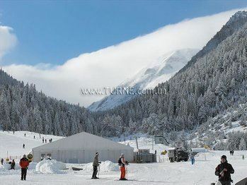 Отель Bansko All In One Pack 3*