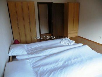 Картинка Pirin Lodge Apartments апартаменты