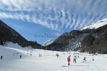 Отель Pirin Lodge Apartments апартаменты