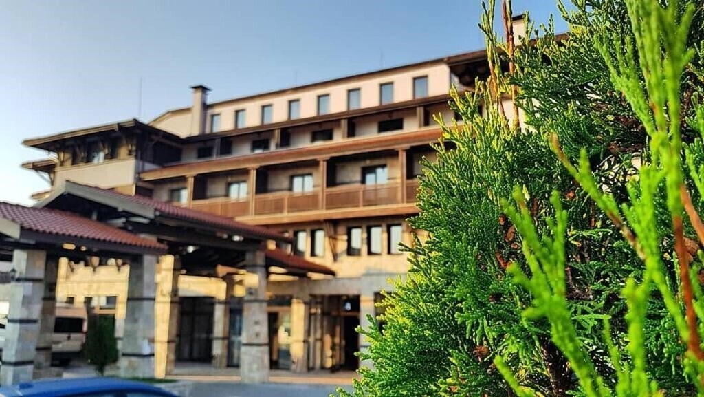 Trinity Bansko 4* қонақ үйі