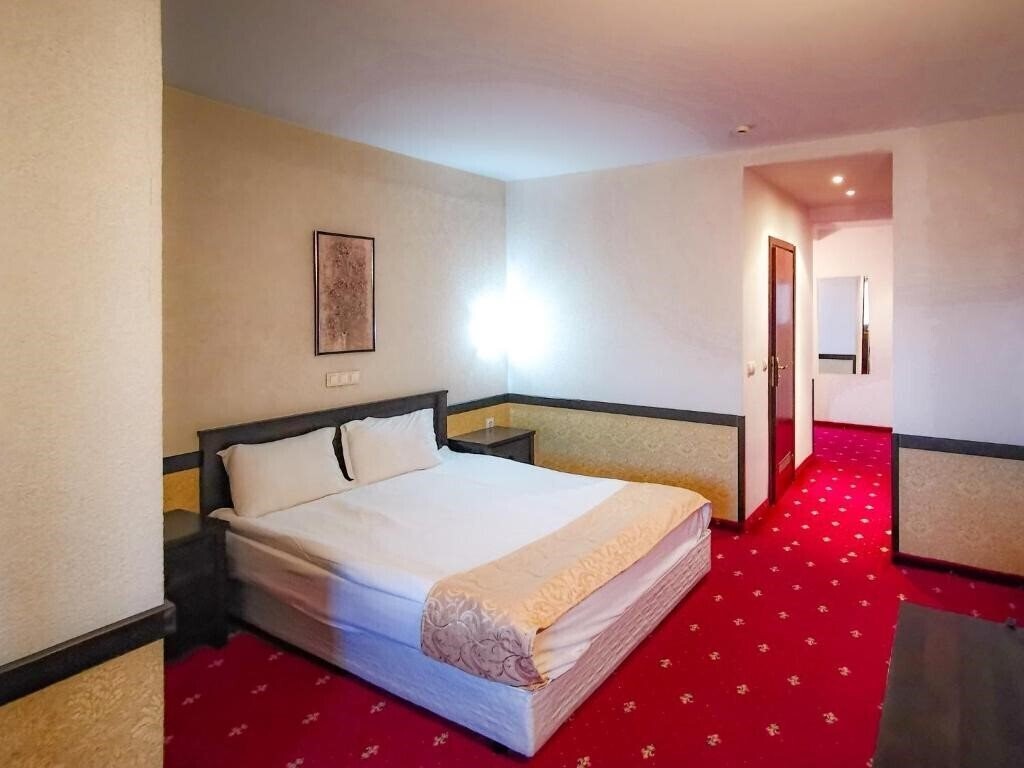 Фото Trinity Bansko 4*