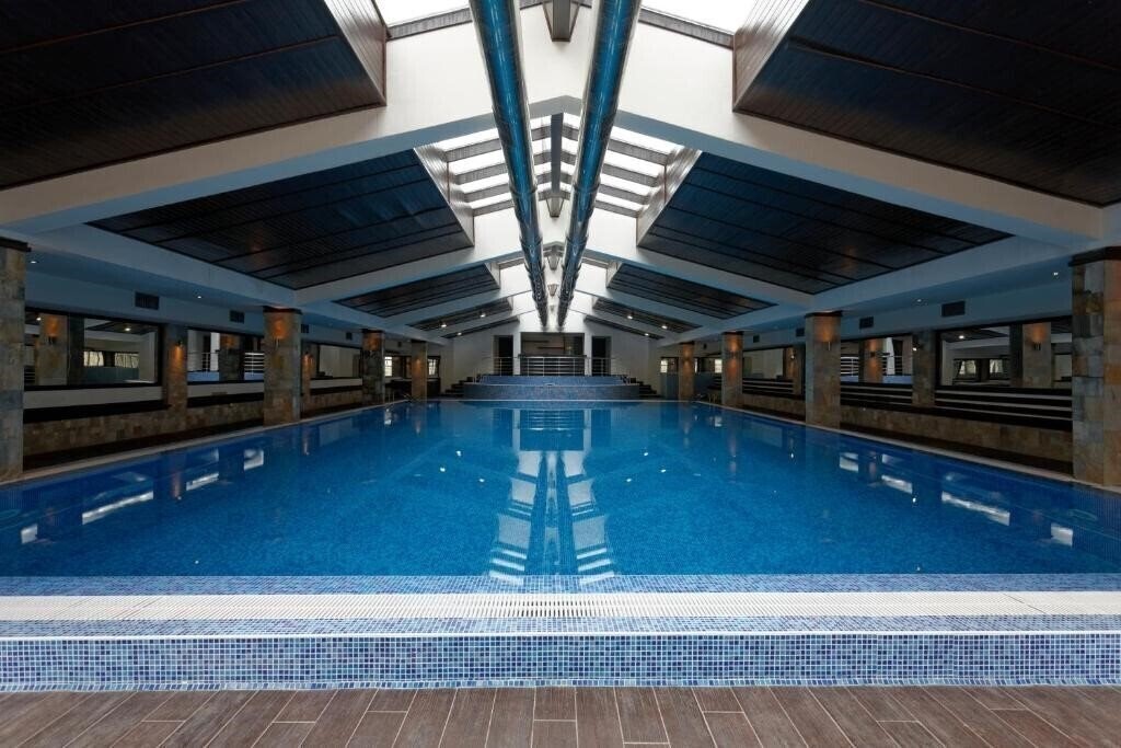 Trinity Bansko 4* суреті