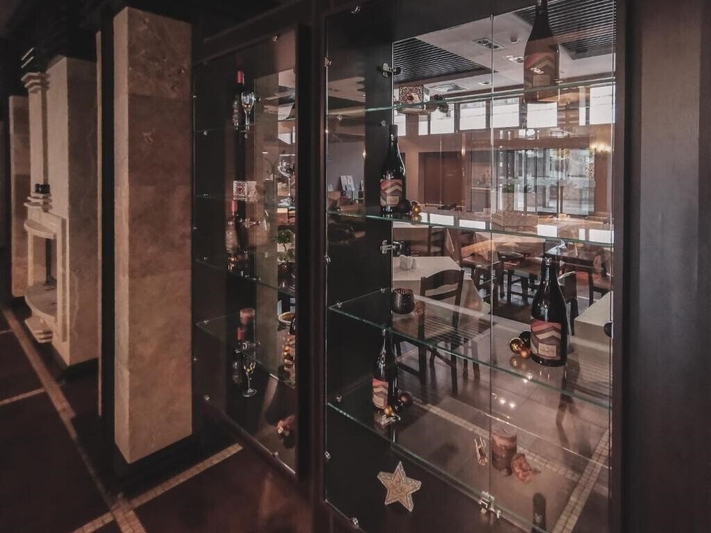 Trinity Bansko 4* суреті