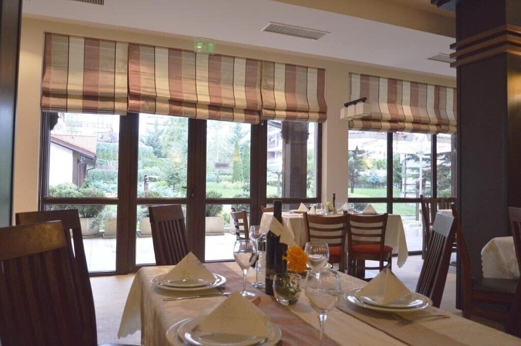 Winslow Infinity 4* фотосуреті