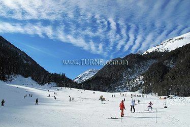 Alexander Bansko 3* қонақ үйі