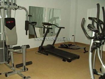 Фото Chateau Hotel 4*