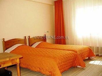 Chateau Hotel 4* қонақ үйі