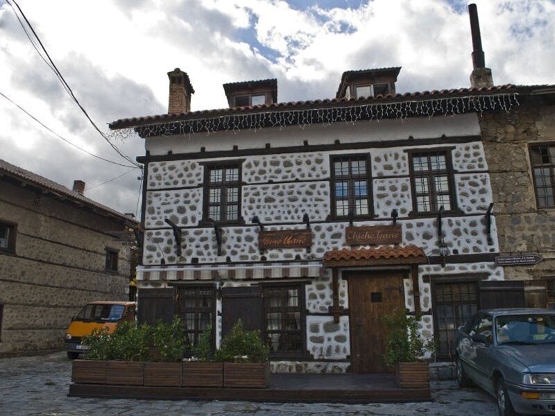 Chicho Tsane 3* қонақ үйі