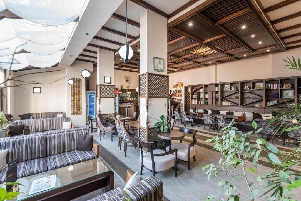 Zara Bansko 4* суреті