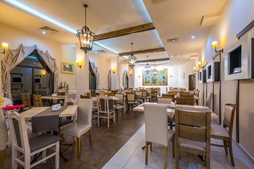 Zara Bansko 4* суреті