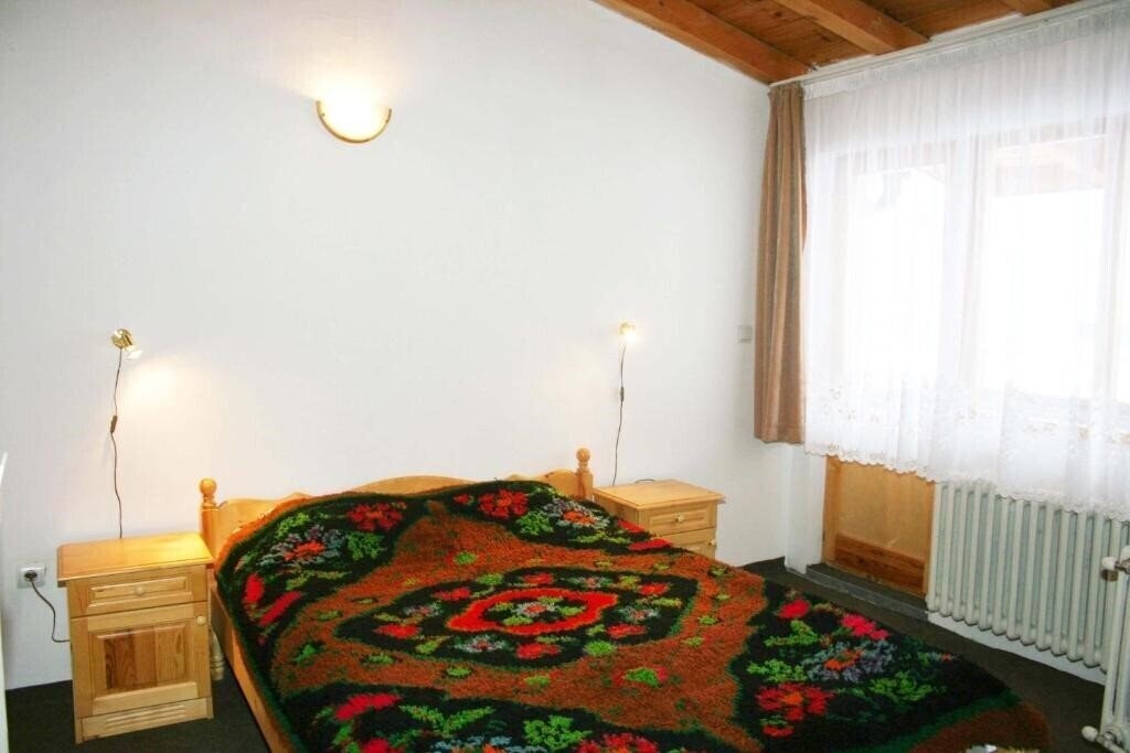 Фото Hotel Biser 3*