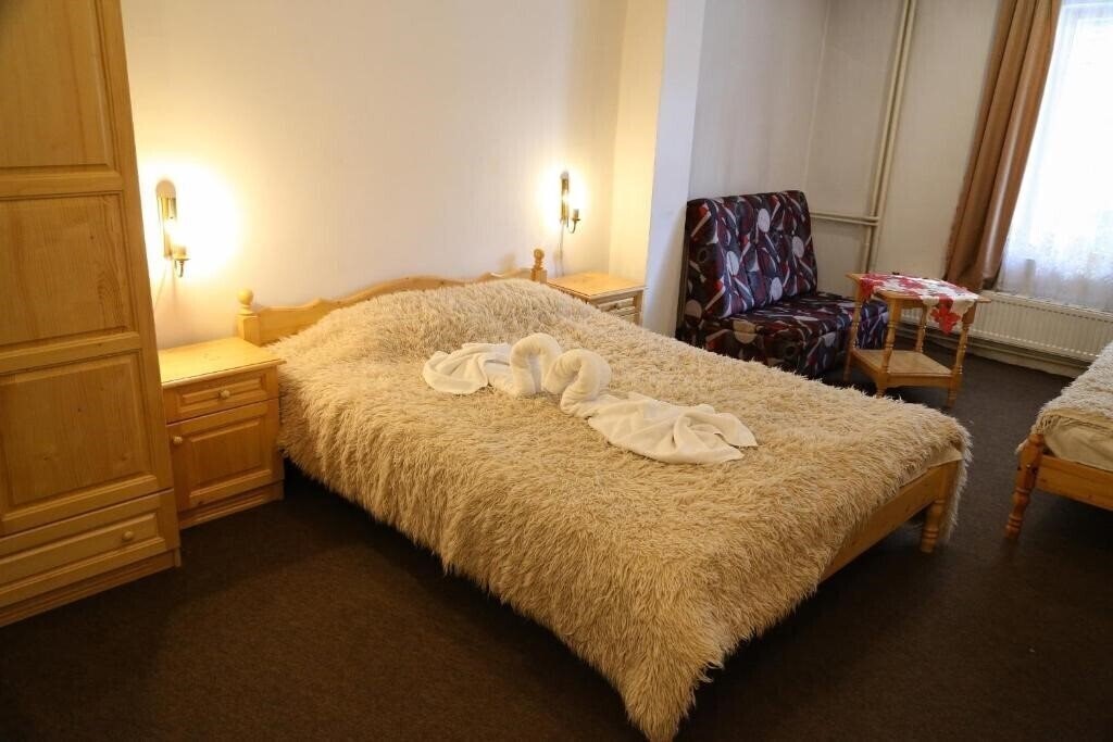 Фотография Hotel Biser 3*