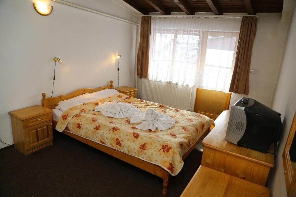 Картинка Hotel Biser (ex. Biser, Bisser Family Hotel) 3*
