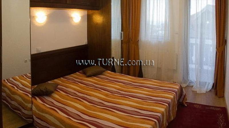 Фотография Pirin Mountain Residence (ex. Winslow Residence) 3*