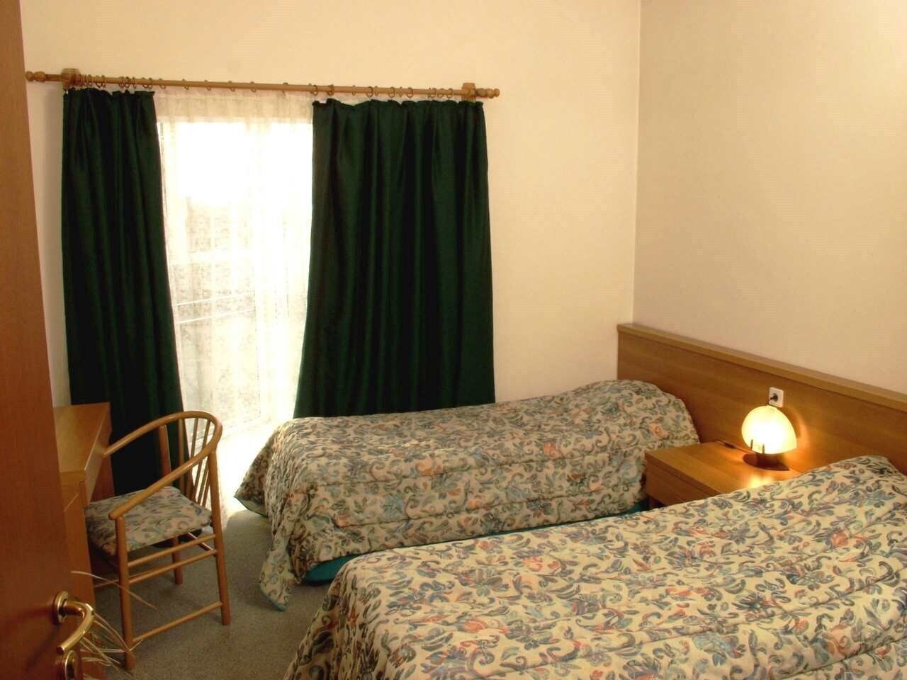 Hotel Bansko 4* суреті