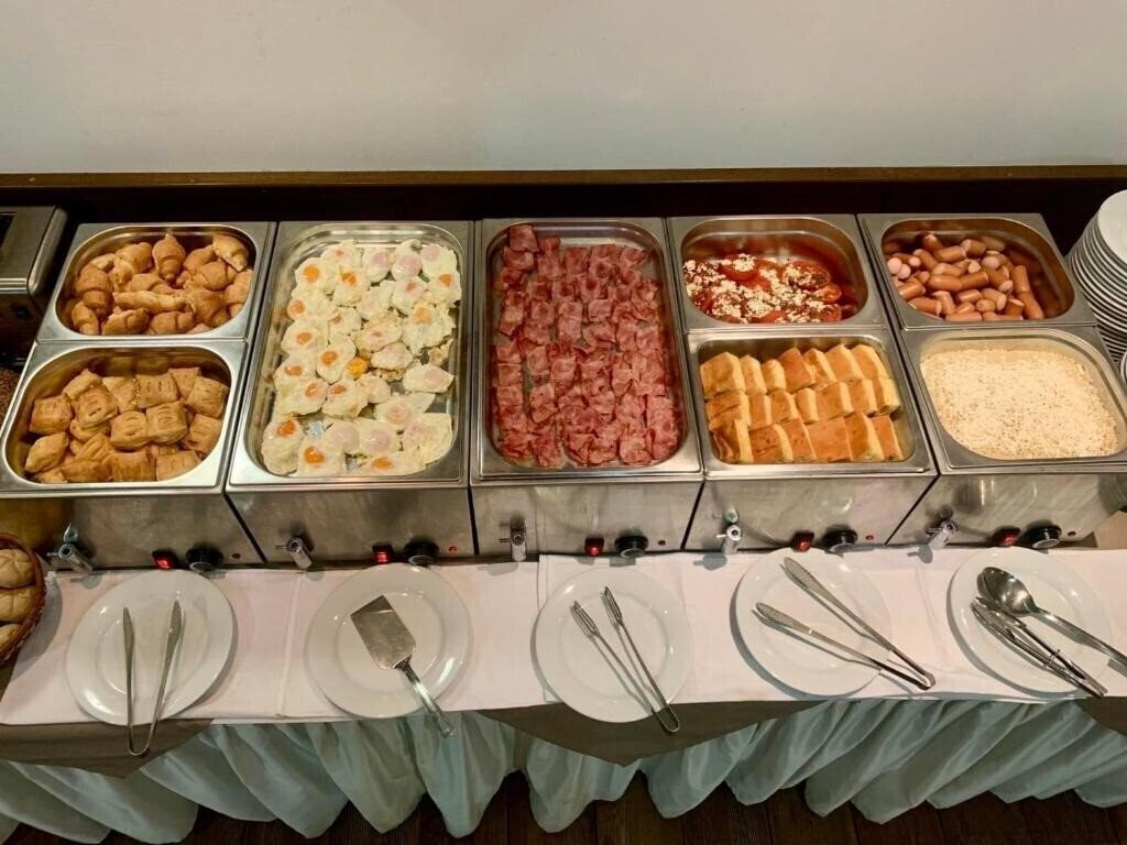 Hotel Iceberg 3* суреті