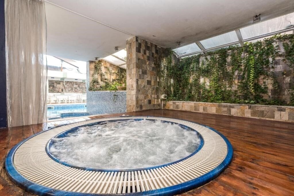 Фото Hotel Iceberg 3*