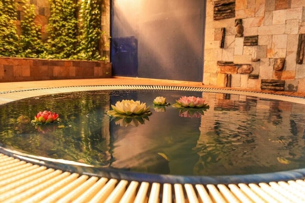 Изображение Hotel Iceberg 3*
