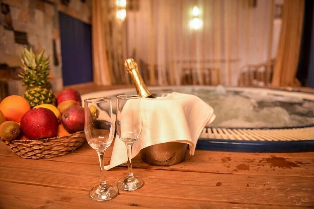 Картинка Hotel Iceberg 3*