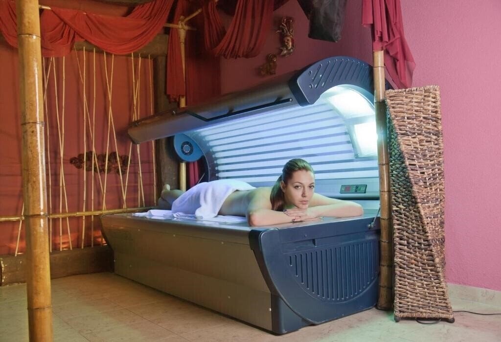 Фото Molerite Complex 3*