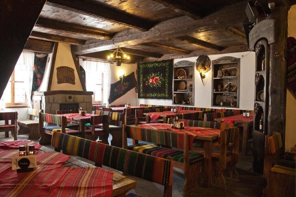 Изображение Molerite Complex 3*