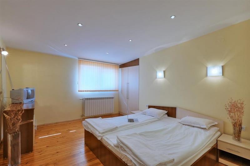 Картинка Hotel Mont Blanc 3*