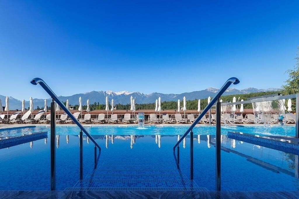 Фото Katarino Hotel & SPA 4*
