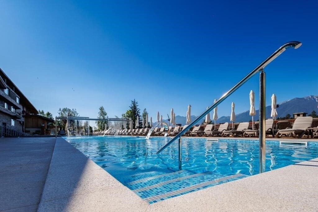 Фотография Katarino Hotel & SPA 4*