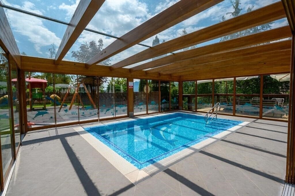 Изображение Katarino Hotel & SPA 4*