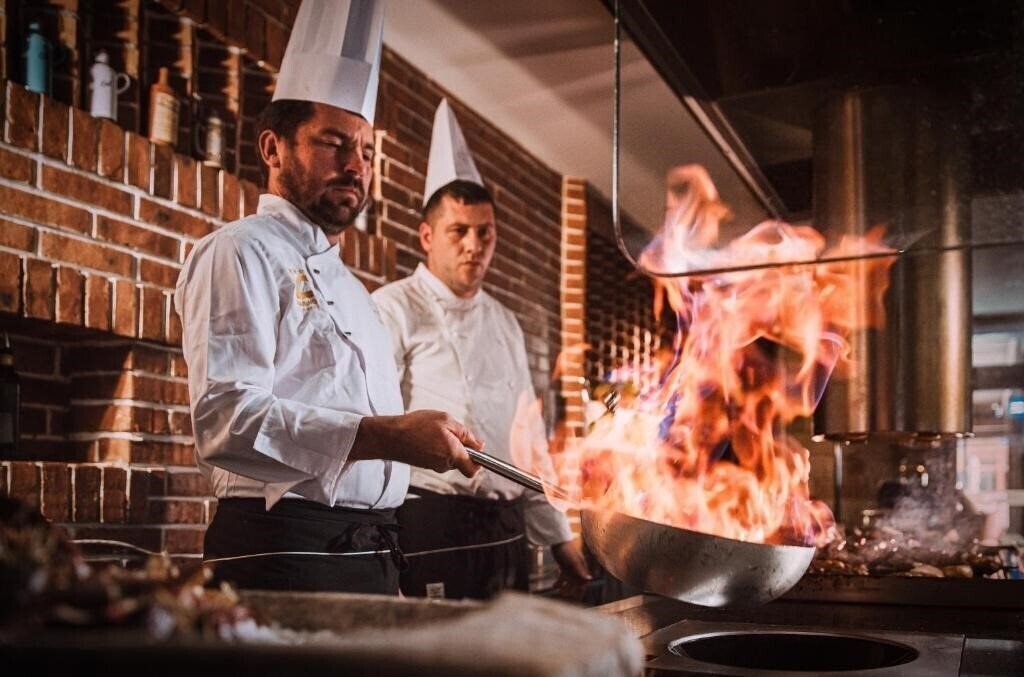 Картинка Katarino Hotel & SPA 4*
