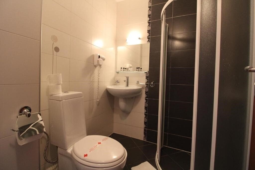 Фотография Mountview Lodge 2*