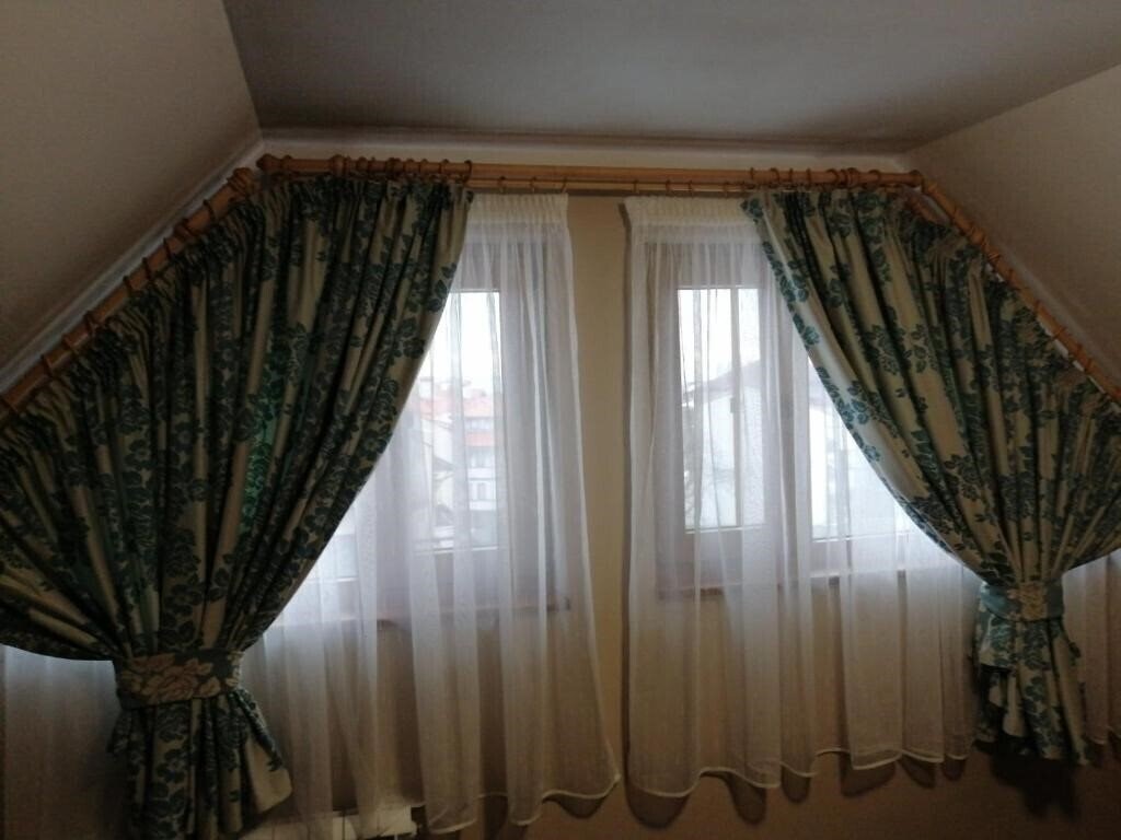 Olymp 3* фотосуреті