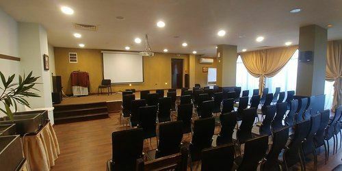 Картинка Hotel Sunrise 4*