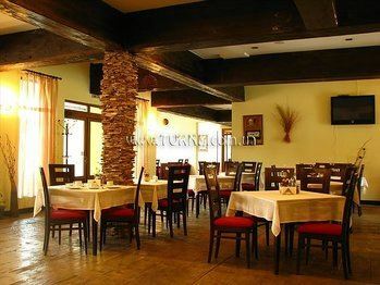 Bojurland Village 3* суреті