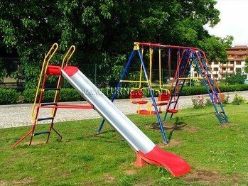 Bojurland Village 3* суреті