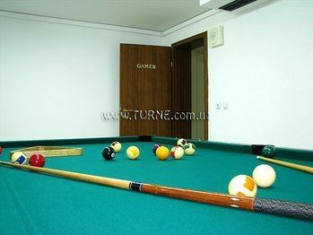 Bojurland Village 3* фотосуреті