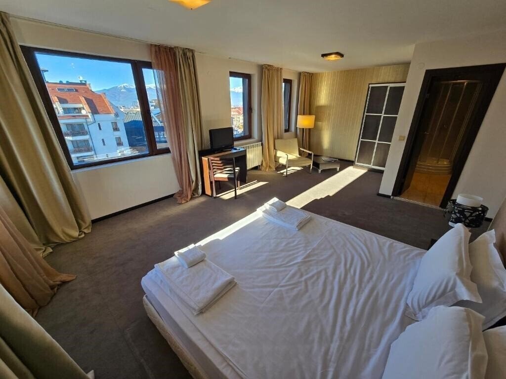 Фотография Florimont Heights 4*