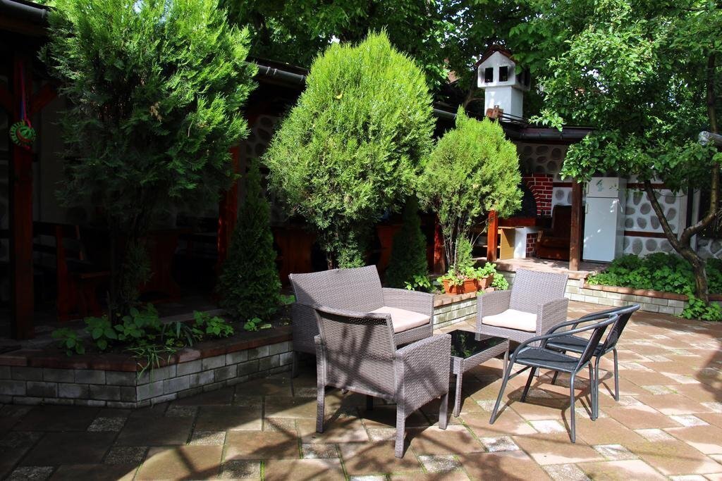 Sevda 3* қонақ үйі