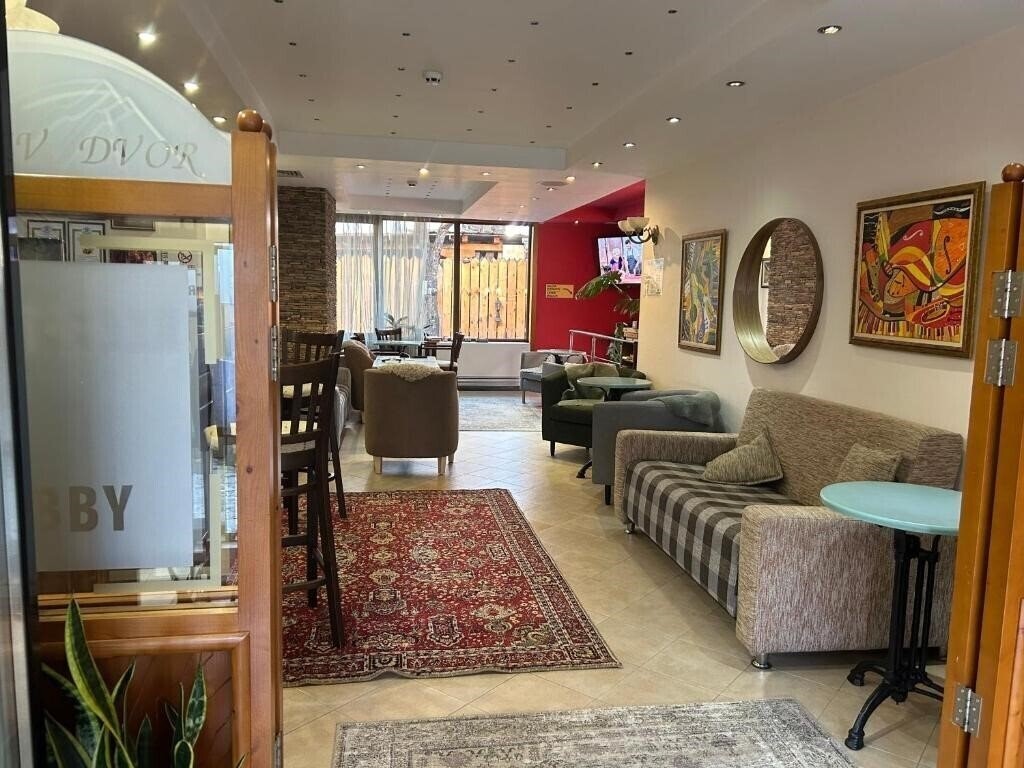 Kralev Dvor 3* суреті