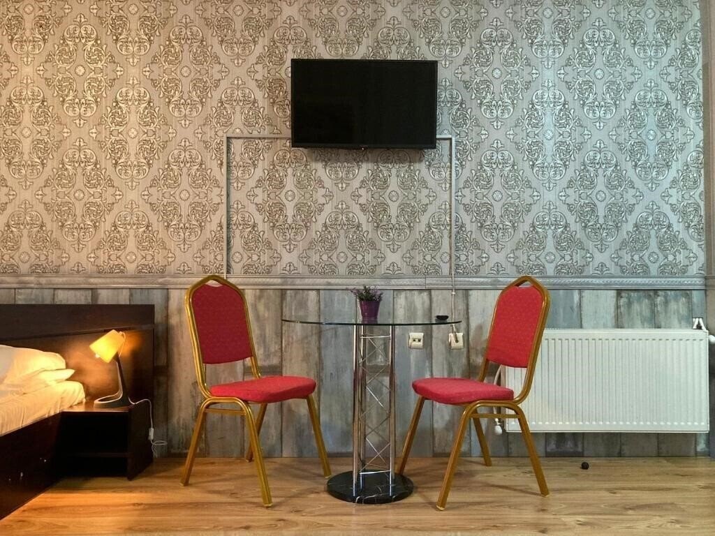 Polaris Inn 3* суреті