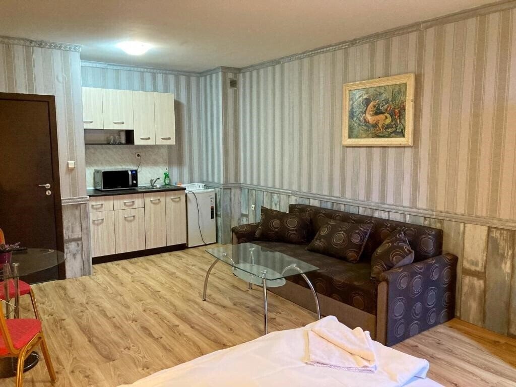 Polaris Inn 3* қонақ үйі