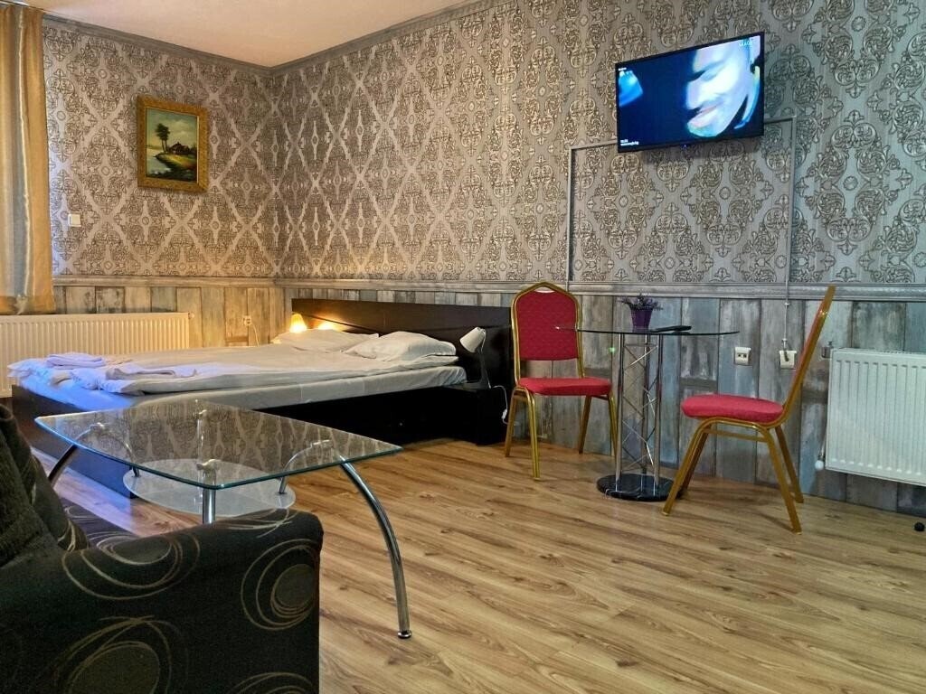Фото Polaris Inn 3*