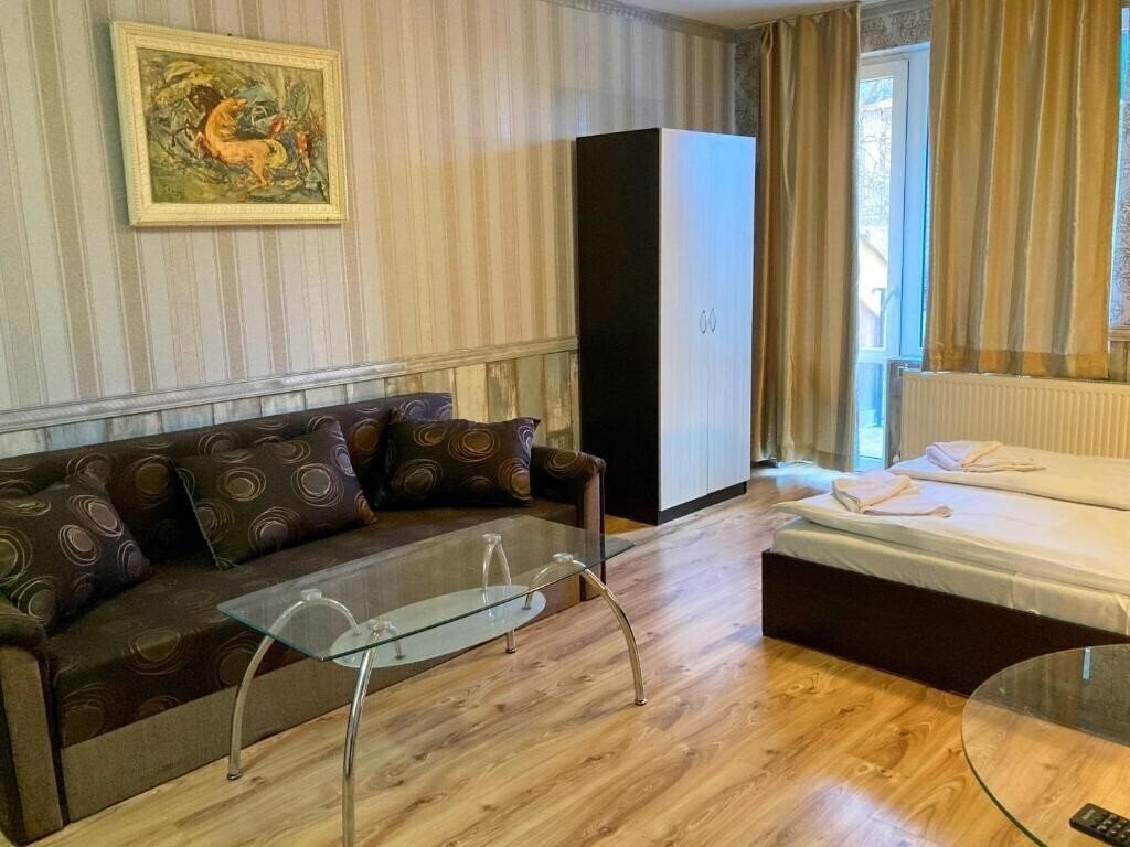 Polaris Inn 3* фотосуреті