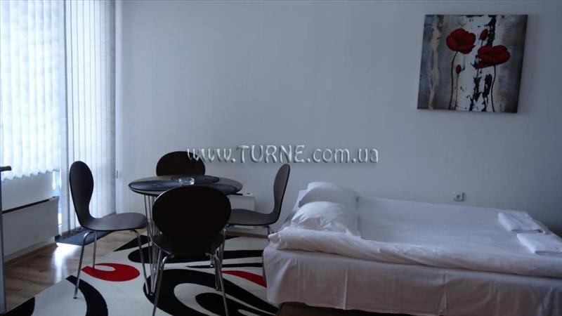 Фотография Polaris Inn 3*