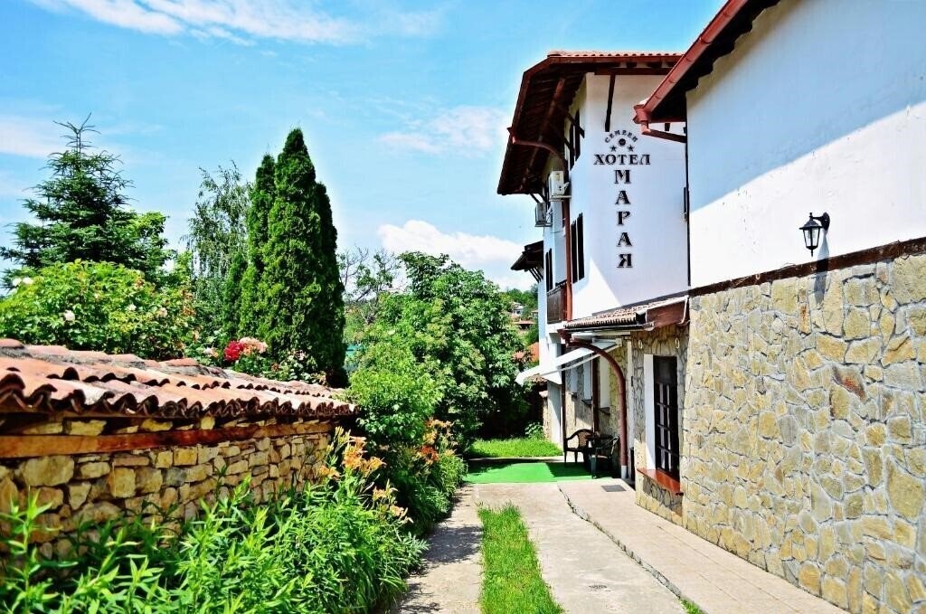 Картинка Maraya 3*
