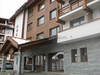 Картинка Kosara Residence 3*