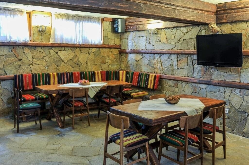 Фотография Djangal 2*