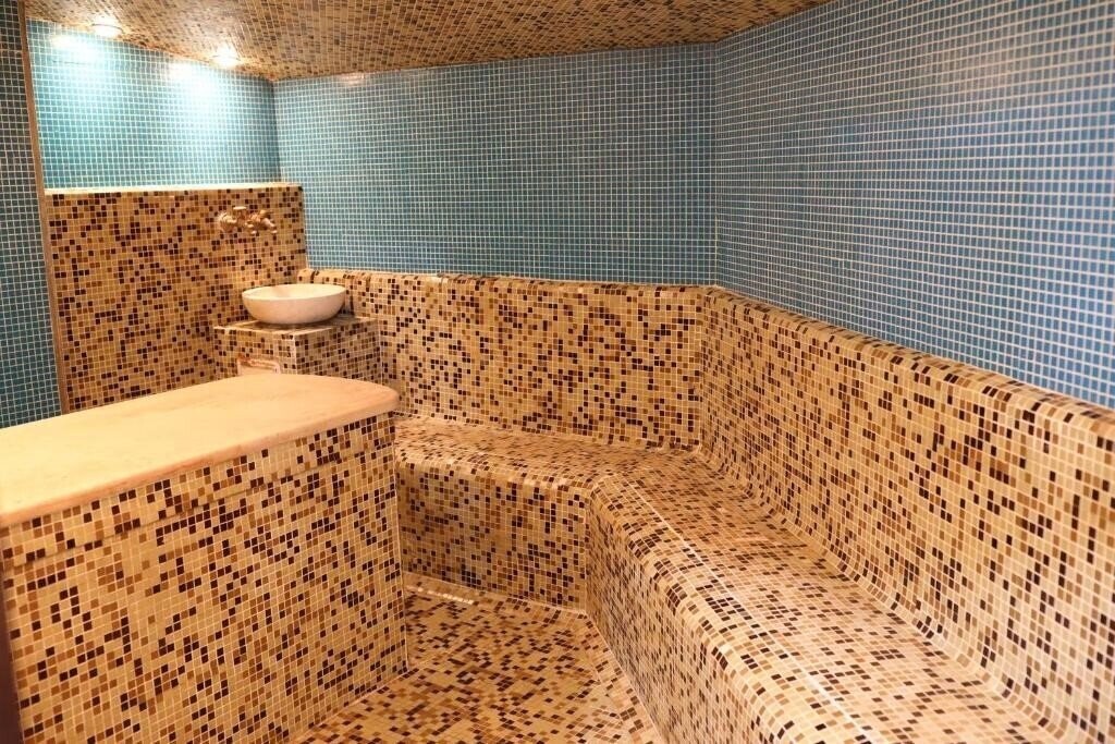 Фото Elegant Lux 4*