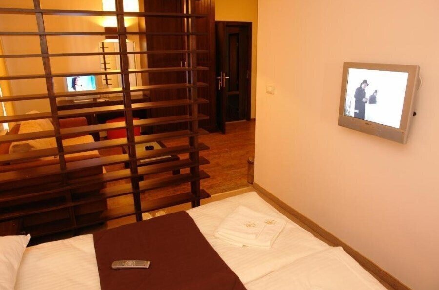 Salena Boutigue Hotel 3* суреті