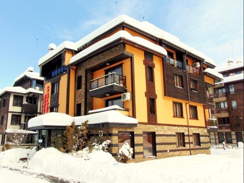 Salena Boutigue Hotel 3* қонақ үйі